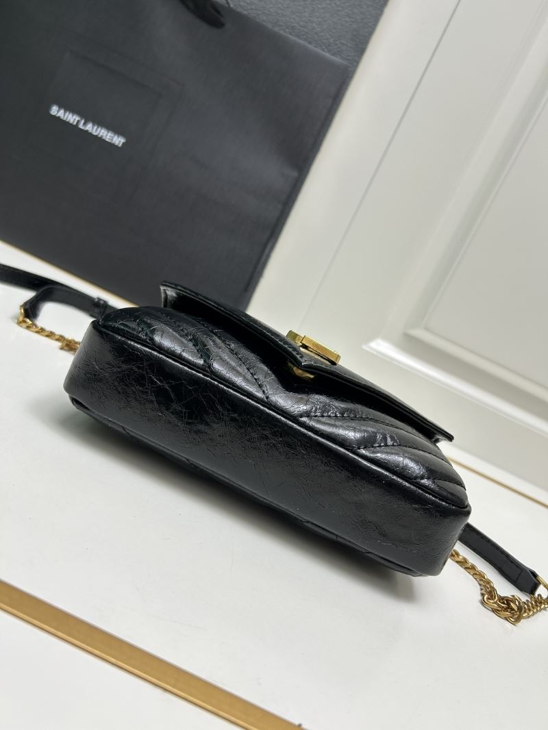 YSL Satchel Bags